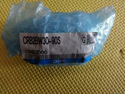 CRB2BW30-90S 1pc NEW SMC cylinder  @zx