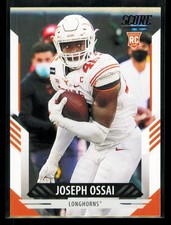 2021 Score #354 Joseph Ossai