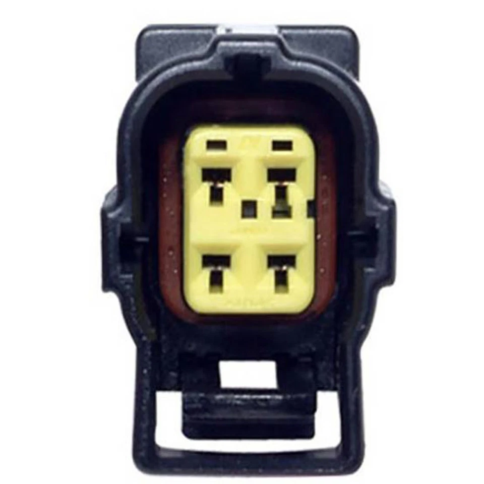 Sensor de oxígeno Denso O2 234-4983 lado izquierdo del conductor aguas abajo para MB Mercedes Foto 3 de 3