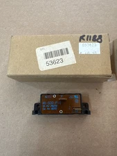 NEW ETA MR 250V 0.5 Amp CIRCUIT BREAKER 46-500-P10