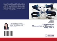 Comprehensive Management Of Obstructive Sleep Apnea Ashish Sharma