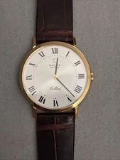 rolex cellini mens watch