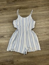 Abercrombie Kids Girl Romper