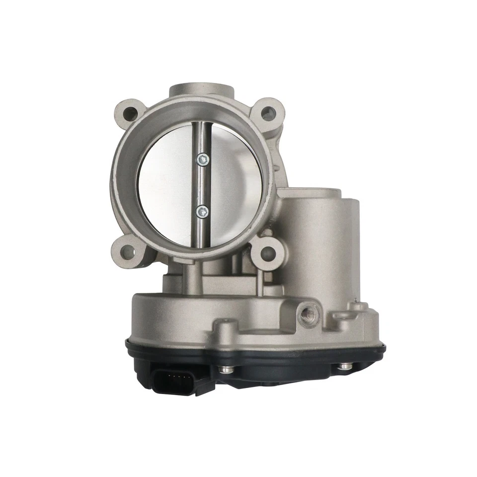 Throttle Body For 2013-18 Ford C-Max Escape Fusion Ranger 09-11 Mercury Mariner - Imagem 2 de 4