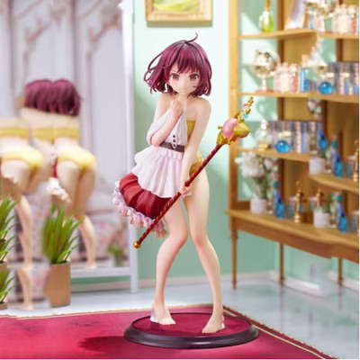 22CM Atelier Firis Sophie Neuenmuller PVC Figure Anime Statue Collectible Toy