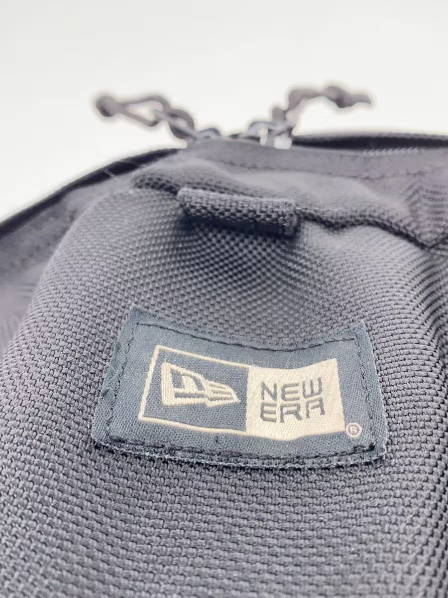 NEW ERA Backpack Polyester BLK - image 5