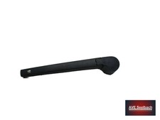 VW Polo 6R Scheibenwischerarm hinten Bj 2010 Bosch 6R6955707B
