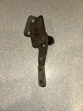 1953 1954 1955 Ford Truck Cowl Vent Handle Assembly Pickup Panel F100 F-100 F250