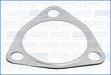 AJUSA Dichtung Abgasrohr 01077800 für FABIA IBIZA POLO VW SEAT 6R1 SKODA 4 5 6C1