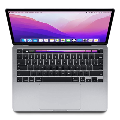 MacBook Pro (13-inch, 2016, 4T 3P）A1706 Apple MacBook Pro review (13-inch, 2016): This is basically