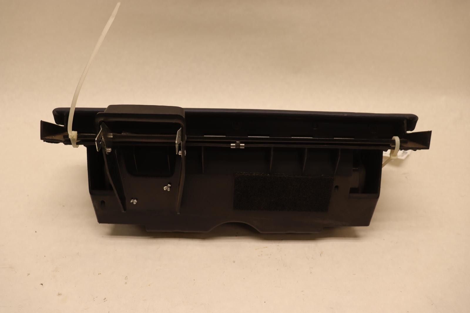 2007-2010 ASTON MARTIN V8 VANTAGE DASHBOARD GLOVE BOX STORAGE COMPARTMENT OEM