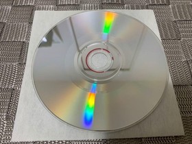 DC Software Mobile Suit Gundam Gaiden Side Story 0079 Premium Disc Dreamcast