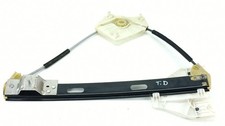5F4839462D REAR RIGHT WINDOW REGULATOR / 217316 FOR SEAT LEON 5F1 1.5 TGI