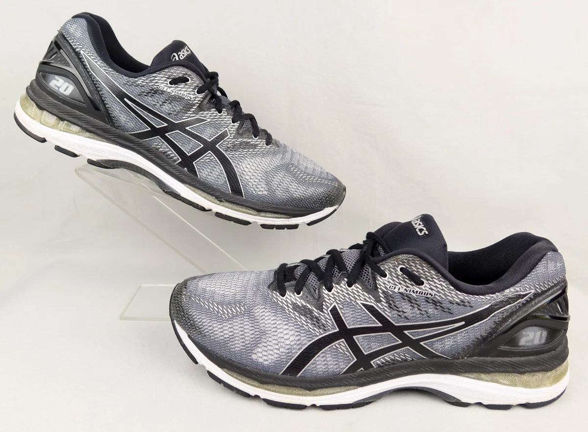 ASICS GEL-Nimbus 20 Sneakers for Men for Sale - Authenticity  display picture 2