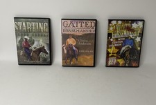 Clinton Anderson s Complete Horsemanship Journey: Saddle, Advanced, and Gaited