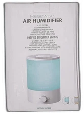 Megawise Healthy Top-refill Cool Mist Humidifiers For Bedroom, 24db Ultrasonic