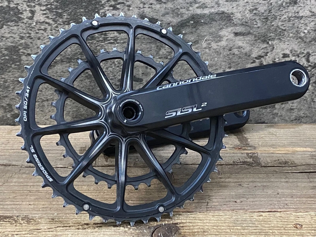 Cannondale Sisl2 for sale - eBay