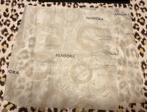 🛑Pandora Tasche, Boxen, nur Taschentücher🛑 - Bild 10 von 11