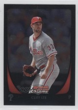 Click to enlarge Cliff Lee