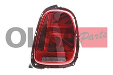 HECKLEUCHTE BREMSLEUCHTE RECHTS FÜR MINI MINI (F56) - OLSA AFTERMARKET 72244