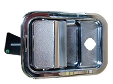 Freightliner Columbia Exterior Door Handle, Left