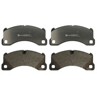 Bremsbelagsatz Brembo P 65 017