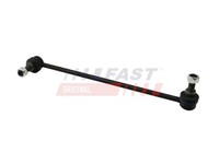 Fast FT20544 Koppelstange Stabi 335Mm Vorne FüR Audi A3 Q2 Q3 TT Tipo Leon