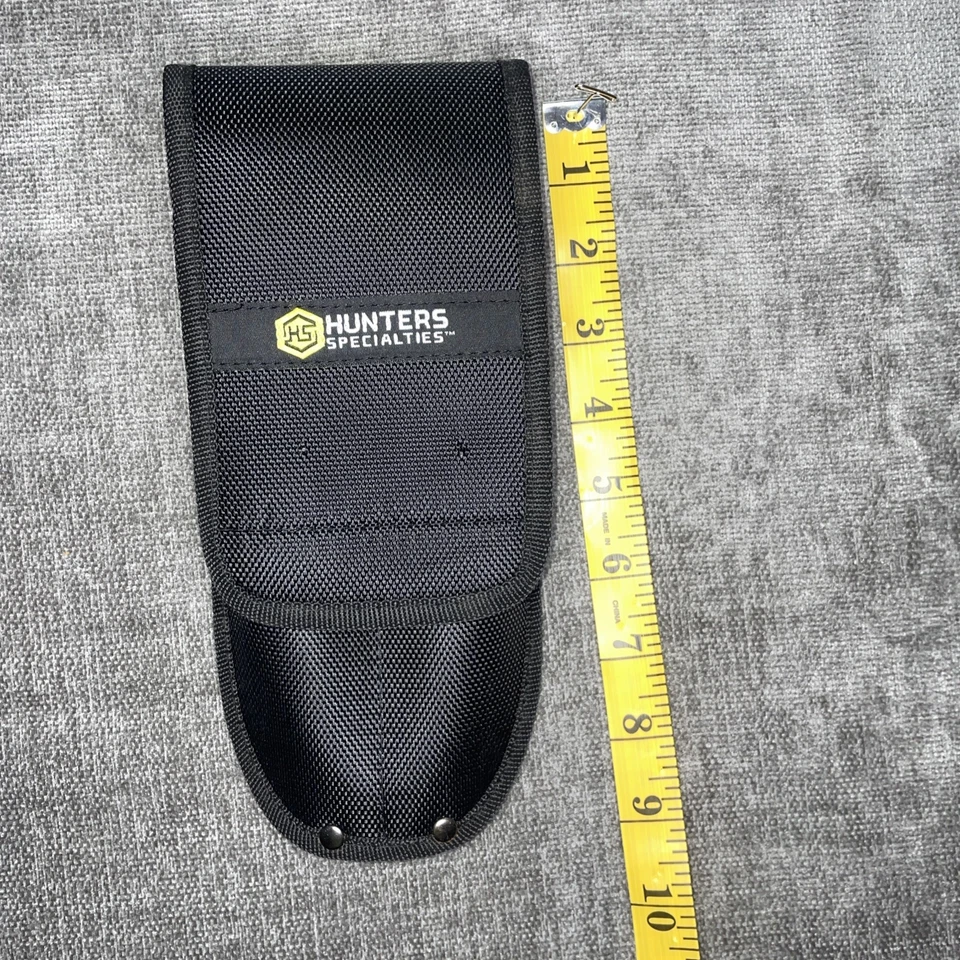 Cuchillos y funda de caza de hoja fija especialidades Edge Hunters para exteriores NUEVO (PG) Foto 4 de 4