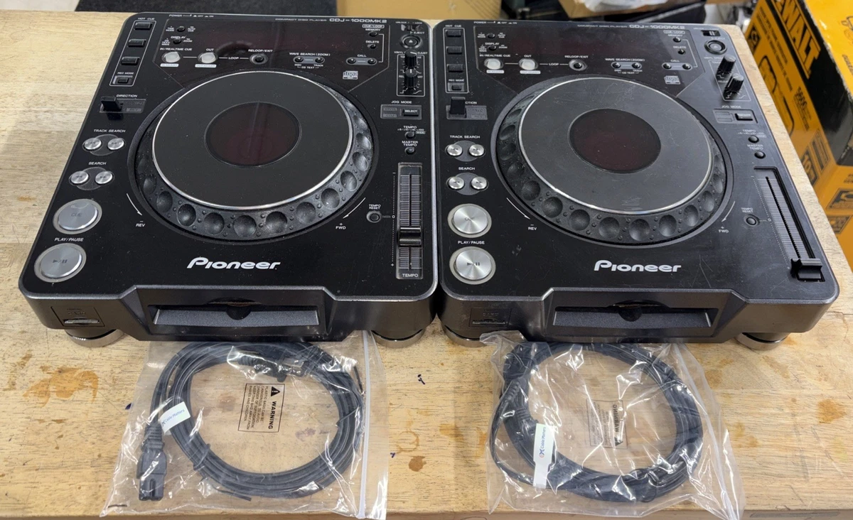 Pioneer Cdj for sale | eBay