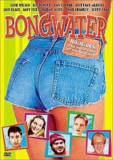 Bongwater [DVD]