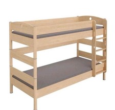 Kinderbett Jugendbett Etagenbett Hochbett PAIDI FLEXIMO