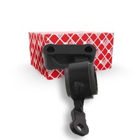 Febi Bilstein Lagerung, Lenker Hinten, Unten, Vorderachse Links FüR Mini
