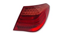 BMW 7 F01 F02 F03 F04 2009 Rückleuchte Heckleuchte 7182198 SOM18502