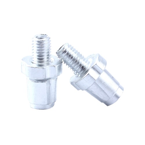 Tuerca de ajuste de freno Tornillo Ajustador de cable Tensor Ajuste Bicicleta - Imagen 3 de 17