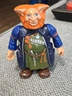 Gwildor He-Man Masters of the Universe MOTU 1987 Mattel Vintage Action Figure