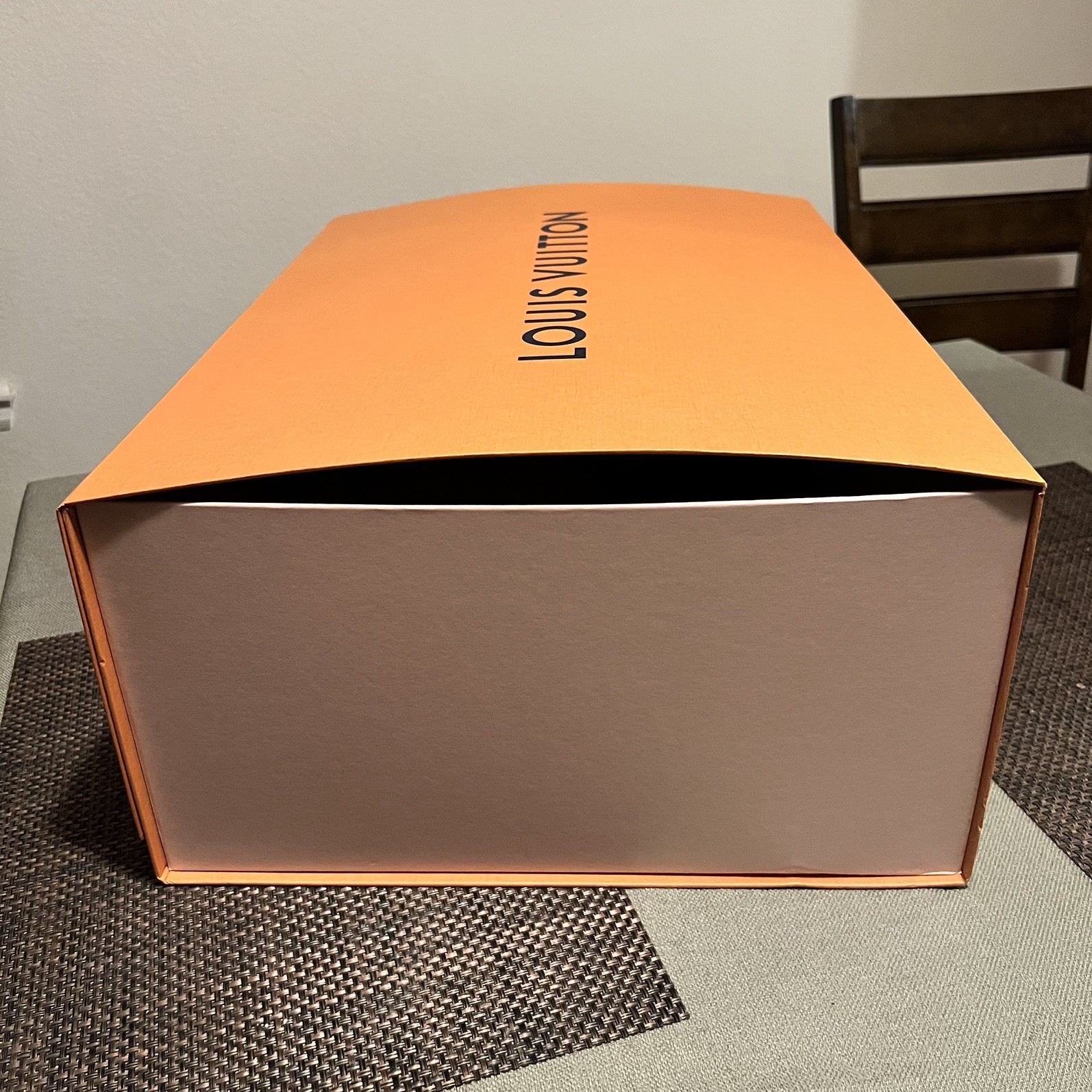 Louis Vuitton Monogram Eclipse Keepall Bandoulier… - image 11