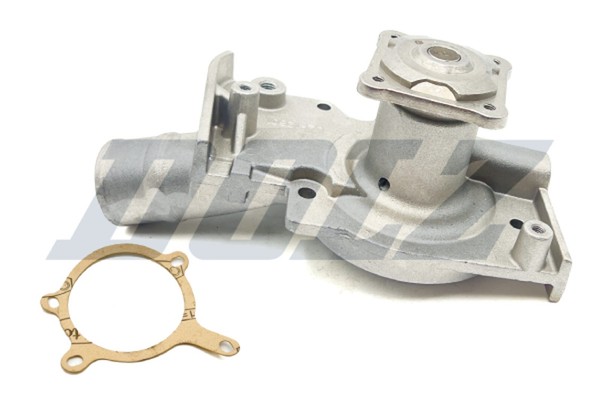 Wasserpumpe MotorküHlung Dolz F126 FüR Ford BAP GBP Mondeo BFP BNP 1 Turnier 2-image