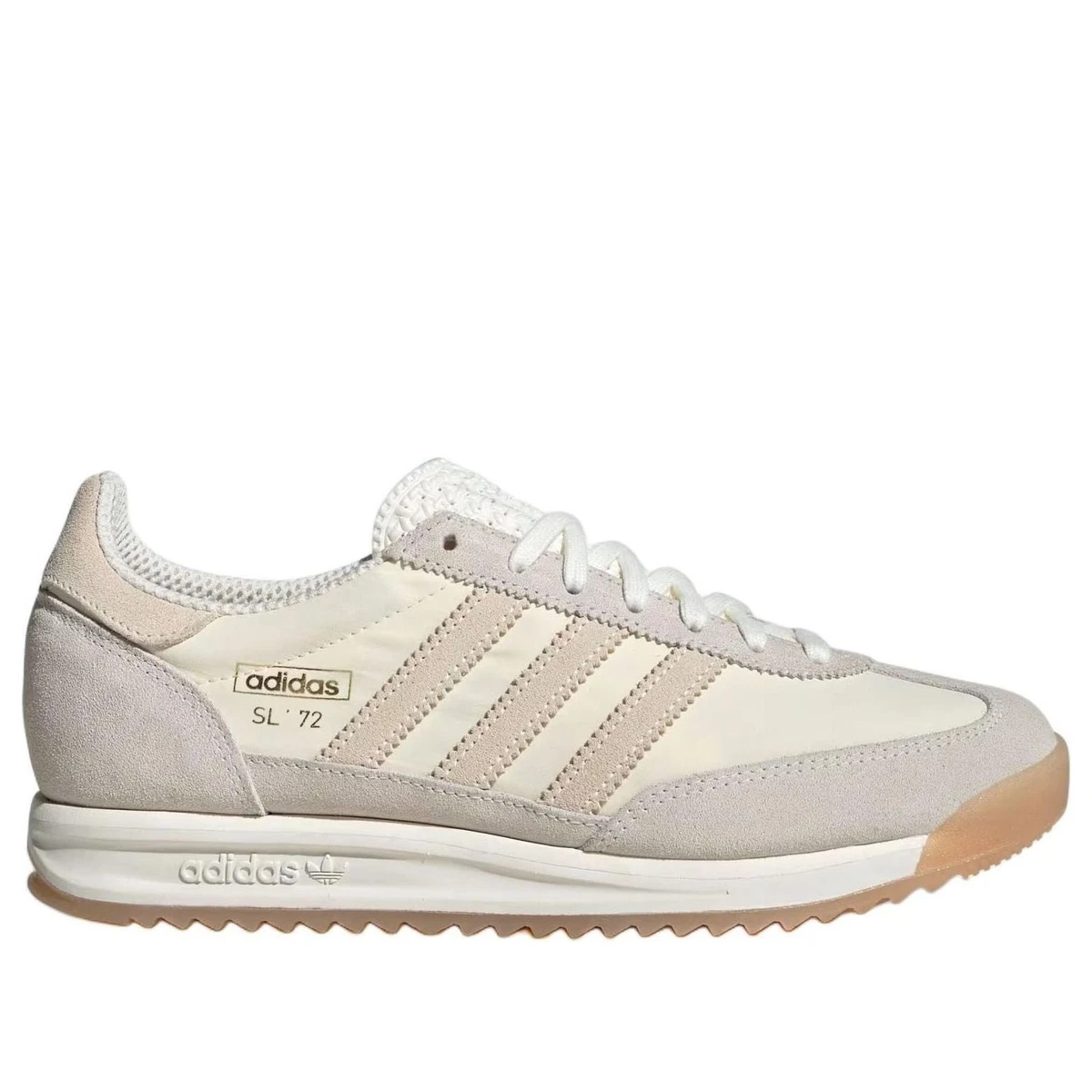 Adidas SL72 RS Wonder White for sale | eBay