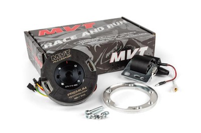 Zündung MVT Premium mit Licht AM6 ab 2003
