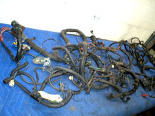 1985-88 Camaro V8 Tuned Port Injection Engine Wiring Harness Gm Tpi Complete