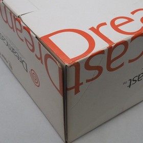 SEGA Dreamcast Console HKT-3000 Boxed NTSC-J Dream Passport 3 Tested Working DC