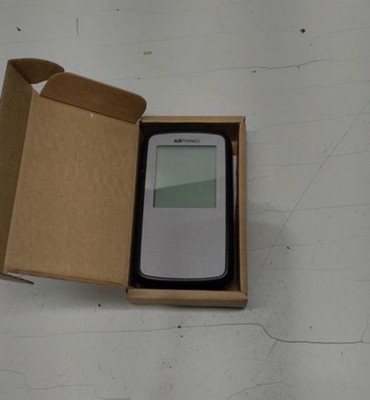 Airthings Corentium Home Radon Monitor   Open Box   Tested   Fast Ship