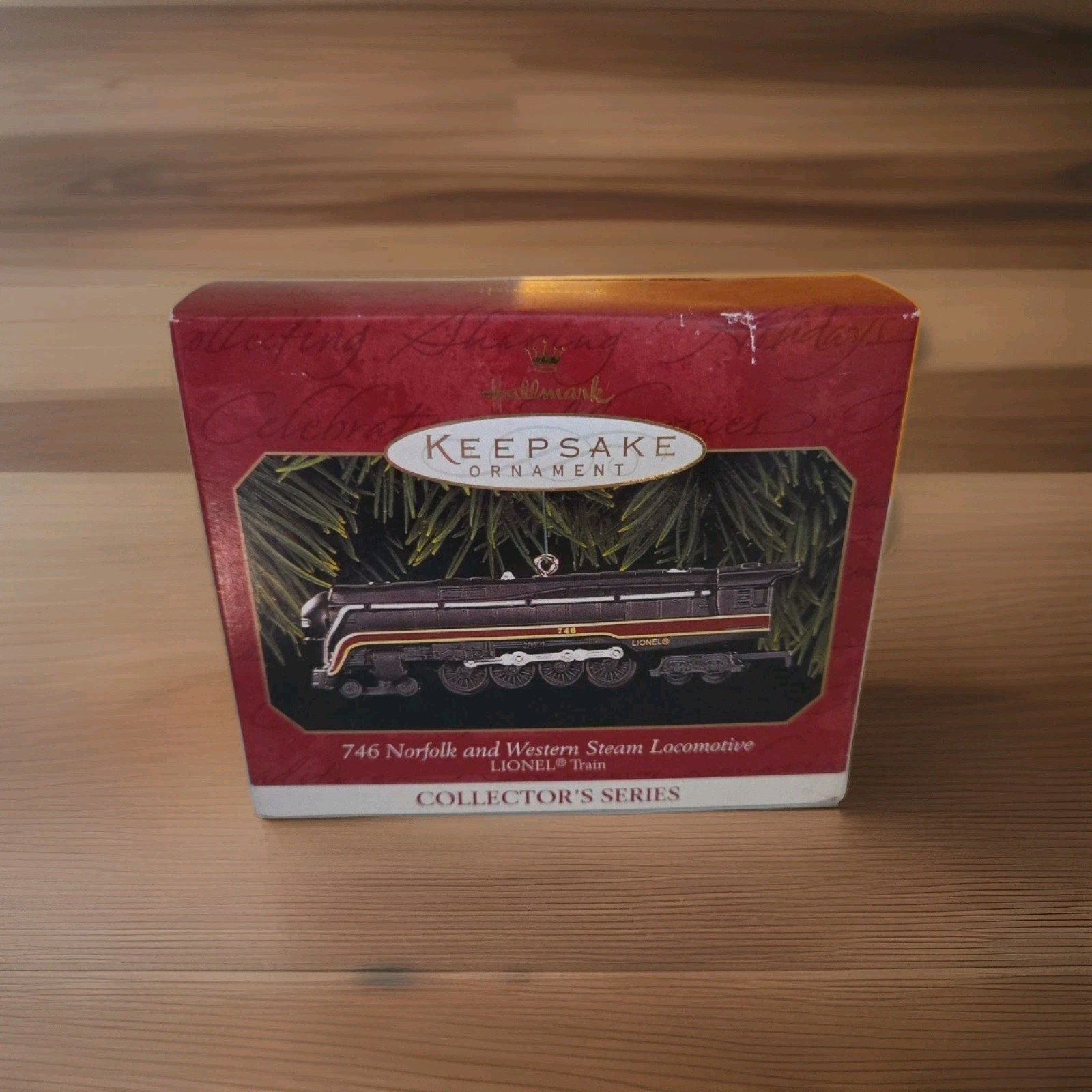 Click here to see eBay Auction