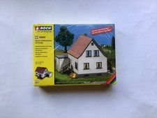 Noch ref 66606 maison avec garage HO