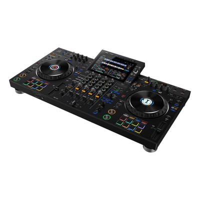 AlphaTheta Pioneer XDJ-AZ All-in-One DJ System 4-Deck Wi-Fi