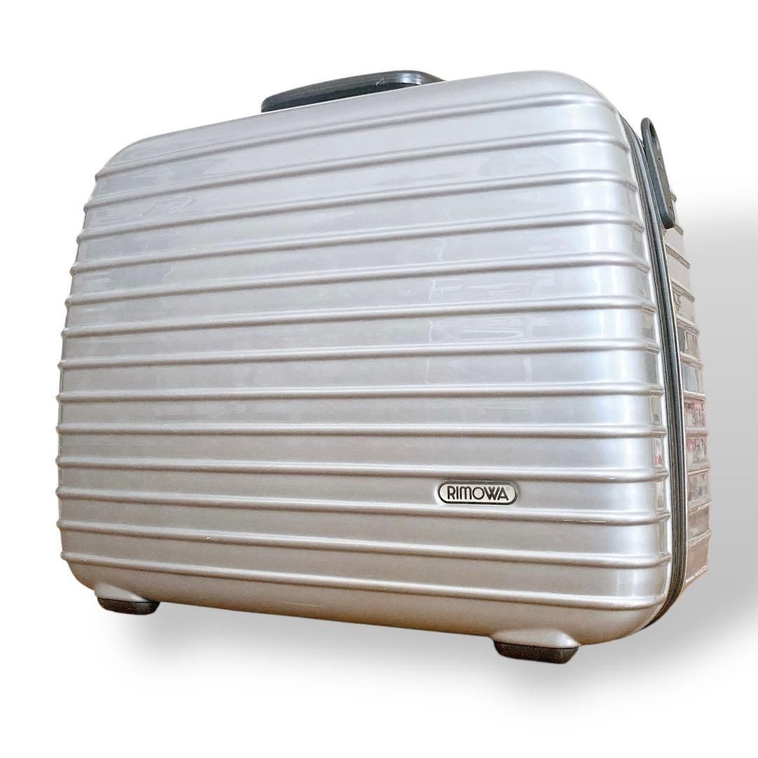 Rimowa Salsa Board case Silver | eBay