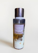 Victoria's Secret - Bare Vanilla Frosted Fragrance Mist see fill line