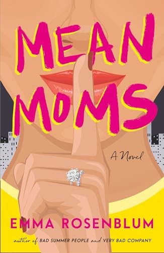Mean Moms: A Novel - Image 2