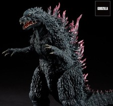 Super Toho 30cm Series Godzilla 1999 Godzilla 2000 Millennium