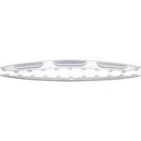 Diederichs 1693063 LüFtungsgitter, StoßStange Vorne FüR MERCEDES-BENZ GLE (V167)